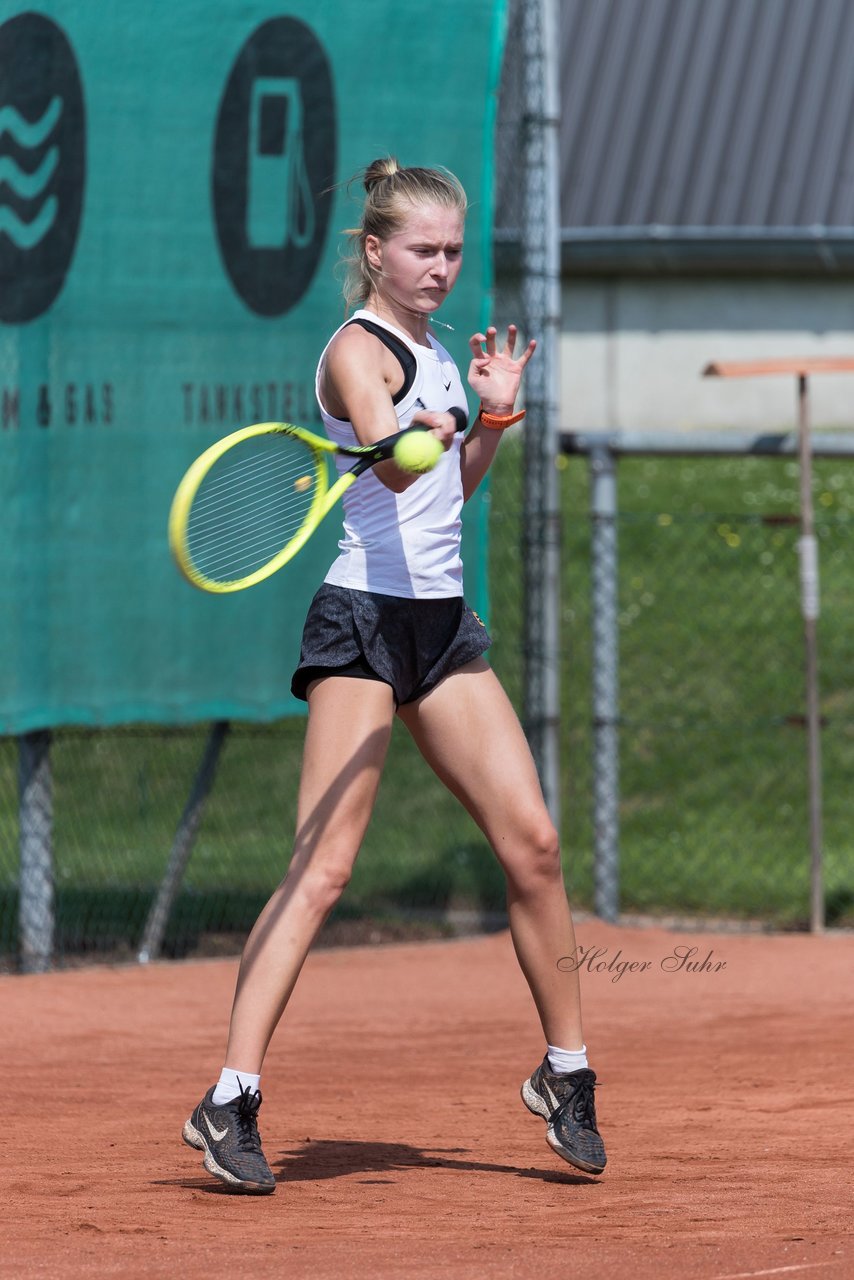 Annika Lopez Hänninen 22 - Schillhorn Open